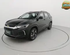 CHEVROLET TRACKER 1.2 TURBO FLEX PREMIER AUTOMÁTICO CHEVROLET TRACKER 1.2 TURBO FLEX PREMIER AUTOMÁTICO
