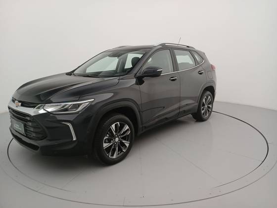CHEVROLET TRACKER 1.2 TURBO FLEX PREMIER AUTOMÁTICO