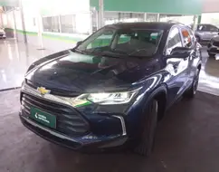 CHEVROLET TRACKER 1.2 TURBO FLEX PREMIER AUTOMÁTICO CHEVROLET TRACKER 1.2 TURBO FLEX PREMIER AUTOMÁTICO