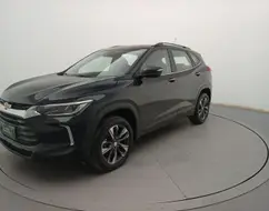 CHEVROLET TRACKER 1.2 TURBO FLEX PREMIER AUTOMÁTICO CHEVROLET TRACKER 1.2 TURBO FLEX PREMIER AUTOMÁTICO