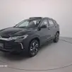 CHEVROLET TRACKER 1.2 TURBO FLEX PREMIER AUTOMÁTICO CHEVROLET TRACKER 1.2 TURBO FLEX PREMIER AUTOMÁTICO