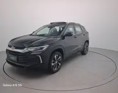 CHEVROLET TRACKER 1.2 TURBO FLEX PREMIER AUTOMÁTICO CHEVROLET TRACKER 1.2 TURBO FLEX PREMIER AUTOMÁTICO
