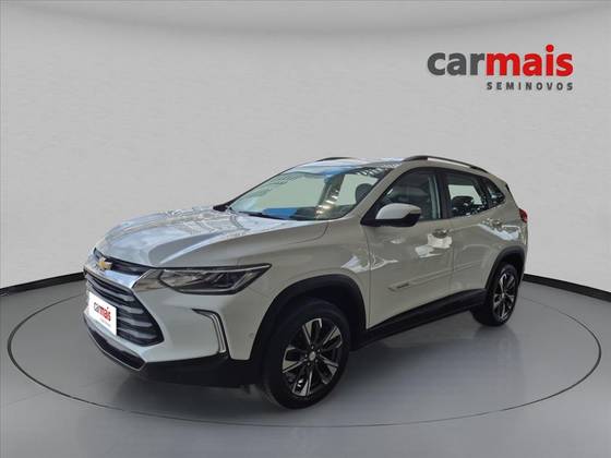 CHEVROLET TRACKER 1.2 TURBO FLEX PREMIER AUTOMÁTICO