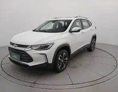 CHEVROLET TRACKER 1.2 TURBO FLEX PREMIER AUTOMÁTICO CHEVROLET TRACKER 1.2 TURBO FLEX PREMIER AUTOMÁTICO