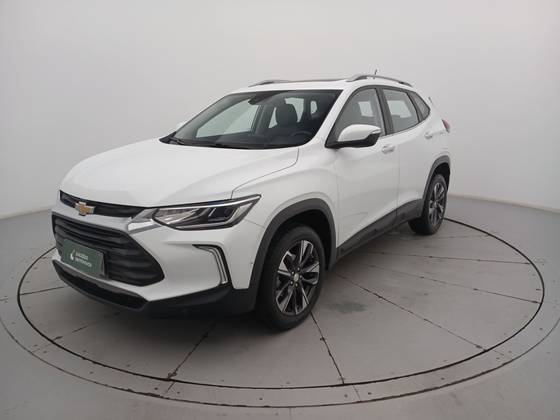 CHEVROLET TRACKER 1.2 TURBO FLEX PREMIER AUTOMÁTICO
