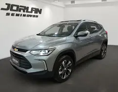 CHEVROLET TRACKER 1.2 TURBO FLEX PREMIER AUTOMÁTICO CHEVROLET TRACKER 1.2 TURBO FLEX PREMIER AUTOMÁTICO
