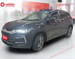 CHEVROLET TRACKER 1.2 TURBO FLEX PREMIER AUTOMÁTICO CHEVROLET TRACKER 1.2 TURBO FLEX PREMIER AUTOMÁTICO