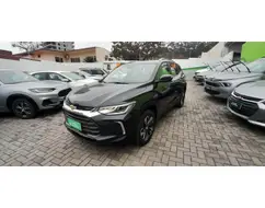 CHEVROLET TRACKER 1.2 TURBO FLEX PREMIER AUTOMÁTICO CHEVROLET TRACKER 1.2 TURBO FLEX PREMIER AUTOMÁTICO