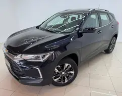 CHEVROLET TRACKER 1.2 TURBO FLEX PREMIER AUTOMÁTICO CHEVROLET TRACKER 1.2 TURBO FLEX PREMIER AUTOMÁTICO
