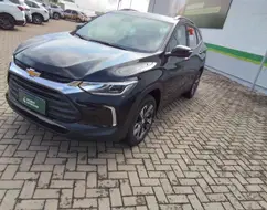 CHEVROLET TRACKER 1.2 TURBO FLEX PREMIER AUTOMÁTICO CHEVROLET TRACKER 1.2 TURBO FLEX PREMIER AUTOMÁTICO
