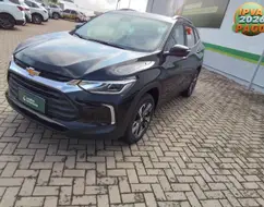 CHEVROLET TRACKER 1.2 TURBO FLEX PREMIER AUTOMÁTICO CHEVROLET TRACKER 1.2 TURBO FLEX PREMIER AUTOMÁTICO