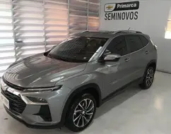 CHEVROLET TRACKER 1.2 TURBO FLEX PREMIER AUTOMÁTICO CHEVROLET TRACKER 1.2 TURBO FLEX PREMIER AUTOMÁTICO