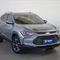 CHEVROLET TRACKER 1.2 TURBO FLEX PREMIER AUTOMÁTICO CHEVROLET TRACKER 1.2 TURBO FLEX PREMIER AUTOMÁTICO