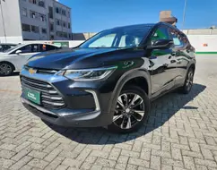 CHEVROLET TRACKER 1.2 TURBO FLEX PREMIER AUTOMÁTICO CHEVROLET TRACKER 1.2 TURBO FLEX PREMIER AUTOMÁTICO
