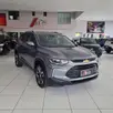 CHEVROLET TRACKER 1.2 TURBO FLEX PREMIER AUTOMÁTICO CHEVROLET TRACKER 1.2 TURBO FLEX PREMIER AUTOMÁTICO
