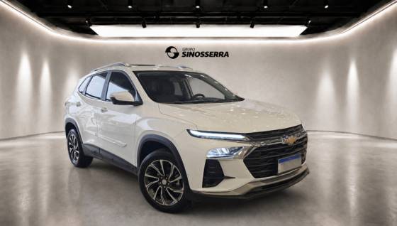 CHEVROLET TRACKER 1.2 TURBO FLEX PREMIER AUTOMÁTICO