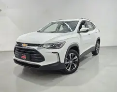 CHEVROLET TRACKER 1.2 TURBO FLEX PREMIER AUTOMÁTICO CHEVROLET TRACKER 1.2 TURBO FLEX PREMIER AUTOMÁTICO