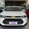 CHEVROLET TRACKER 1.2 TURBO FLEX PREMIER AUTOMÁTICO CHEVROLET TRACKER 1.2 TURBO FLEX PREMIER AUTOMÁTICO