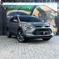 CHEVROLET TRACKER 1.2 TURBO FLEX PREMIER AUTOMÁTICO CHEVROLET TRACKER 1.2 TURBO FLEX PREMIER AUTOMÁTICO