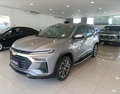 CHEVROLET TRACKER 1.2 TURBO FLEX PREMIER AUTOMÁTICO CHEVROLET TRACKER 1.2 TURBO FLEX PREMIER AUTOMÁTICO
