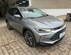 CHEVROLET TRACKER 1.2 TURBO FLEX PREMIER AUTOMÁTICO CHEVROLET TRACKER 1.2 TURBO FLEX PREMIER AUTOMÁTICO