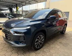 CHEVROLET TRACKER 1.2 TURBO FLEX PREMIER AUTOMÁTICO CHEVROLET TRACKER 1.2 TURBO FLEX PREMIER AUTOMÁTICO