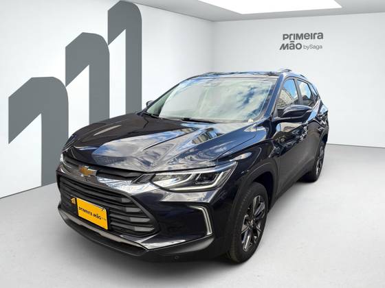 CHEVROLET TRACKER 1.2 TURBO FLEX PREMIER AUTOMÁTICO