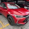 CHEVROLET TRACKER 1.2 TURBO FLEX RS AUTOMÁTICO CHEVROLET TRACKER 1.2 TURBO FLEX RS AUTOMÁTICO
