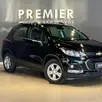 CHEVROLET TRACKER 1.4 16V TURBO FLEX LT AUTOMÁTICO CHEVROLET TRACKER 1.4 16V TURBO FLEX LT AUTOMÁTICO