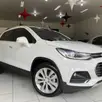 CHEVROLET TRACKER 1.4 16V TURBO FLEX PREMIER AUTOMÁTICO CHEVROLET TRACKER 1.4 16V TURBO FLEX PREMIER AUTOMÁTICO