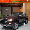 CHEVROLET TRAILBLAZER 2.8 PREMIER 4X4 16V TURBO DIESEL 4P AUTOMÁTICO CHEVROLET TRAILBLAZER 2.8 PREMIER 4X4 16V TURBO DIESEL 4P AUTOMÁTICO