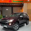 CHEVROLET TRAILBLAZER 2.8 PREMIER 4X4 16V TURBO DIESEL 4P AUTOMÁTICO CHEVROLET TRAILBLAZER 2.8 PREMIER 4X4 16V TURBO DIESEL 4P AUTOMÁTICO