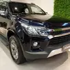 CHEVROLET TRAILBLAZER 2.8 PREMIER 4X4 16V TURBO DIESEL 4P AUTOMÁTICO CHEVROLET TRAILBLAZER 2.8 PREMIER 4X4 16V TURBO DIESEL 4P AUTOMÁTICO