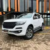 CHEVROLET TRAILBLAZER 2.8 PREMIER 4X4 16V TURBO DIESEL 4P AUTOMÁTICO CHEVROLET TRAILBLAZER 2.8 PREMIER 4X4 16V TURBO DIESEL 4P AUTOMÁTICO