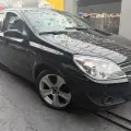 CHEVROLET VECTRA 2.0 MPFI EXPRESSION 8V 140CV FLEX 4P AUTOMÁTICO CHEVROLET VECTRA 2.0 MPFI EXPRESSION 8V 140CV FLEX 4P AUTOMÁTICO