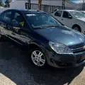 CHEVROLET VECTRA 2.0 MPFI EXPRESSION 8V FLEX 4P MANUAL CHEVROLET VECTRA 2.0 MPFI EXPRESSION 8V FLEX 4P MANUAL