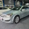 CHEVROLET VECTRA 2.0 MPFI GT HATCH 8V FLEX 4P AUTOMÁTICO CHEVROLET VECTRA 2.0 MPFI GT HATCH 8V FLEX 4P AUTOMÁTICO