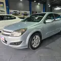 CHEVROLET VECTRA 2.0 MPFI GT HATCH 8V FLEX 4P AUTOMÁTICO CHEVROLET VECTRA 2.0 MPFI GT HATCH 8V FLEX 4P AUTOMÁTICO