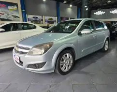 CHEVROLET VECTRA 2.0 MPFI GT HATCH 8V FLEX 4P AUTOMÁTICO CHEVROLET VECTRA 2.0 MPFI GT HATCH 8V FLEX 4P AUTOMÁTICO