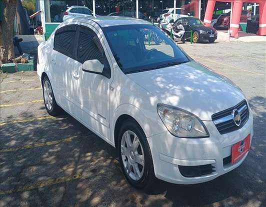 CHEVROLET-VECTRA-2008