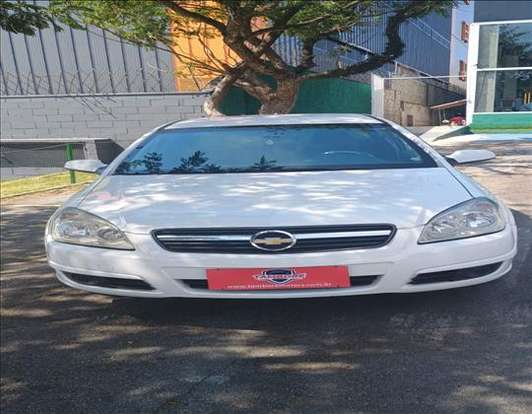 CHEVROLET-VECTRA-2.0 MPFI ELEGANCE 8V 140CV FLEX 4P AUTOMÁTICO CHEVROLET-VECTRA-2008