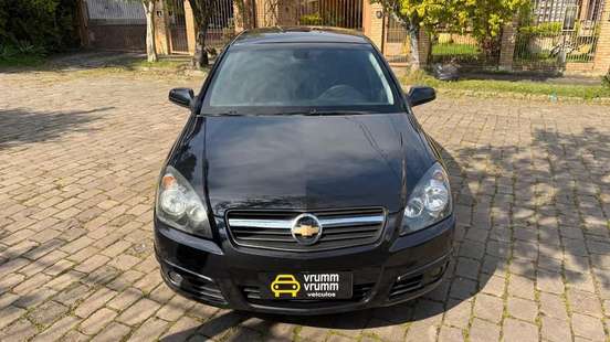 CHEVROLET-VECTRA-2008