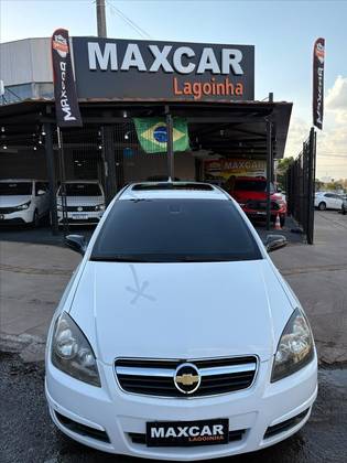 CHEVROLET VECTRA 2.0 MPFI GT-X HATCH 8V FLEX 4P MANUAL