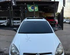 CHEVROLET VECTRA 2.0 MPFI GT-X HATCH 8V FLEX 4P MANUAL CHEVROLET VECTRA 2.0 MPFI GT-X HATCH 8V FLEX 4P MANUAL
