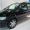 CHEVROLET ZAFIRA 2.0 MPFI ELEGANCE 8V FLEX 4P AUTOMÁTICO CHEVROLET ZAFIRA 2.0 MPFI ELEGANCE 8V FLEX 4P AUTOMÁTICO