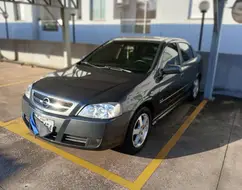 CHEVROLET ASTRA 2.0 MPFI ELITE SEDAN 8V FLEX 4P MANUAL CHEVROLET ASTRA 2.0 MPFI ELITE SEDAN 8V FLEX 4P MANUAL