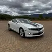 CHEVROLET CAMARO 6.2 V8 GASOLINA SS AUTOMÁTICO CHEVROLET CAMARO 6.2 V8 GASOLINA SS AUTOMÁTICO