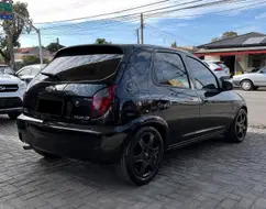 CHEVROLET CELTA 1.0 MPFI LT 8V FLEX 4P MANUAL CHEVROLET CELTA 1.0 MPFI LT 8V FLEX 4P MANUAL