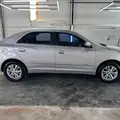 CHEVROLET COBALT 1.8 MPFI LTZ 8V FLEX 4P AUTOMÁTICO CHEVROLET COBALT 1.8 MPFI LTZ 8V FLEX 4P AUTOMÁTICO