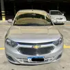 CHEVROLET COBALT 1.8 MPFI LTZ 8V FLEX 4P AUTOMÁTICO CHEVROLET COBALT 1.8 MPFI LTZ 8V FLEX 4P AUTOMÁTICO